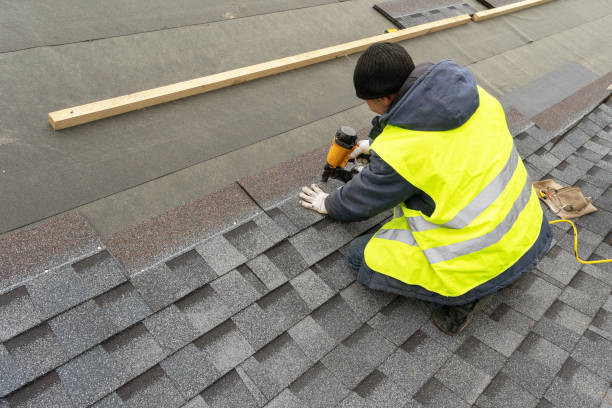 Best Roof Waterproofing Services  in Jefferson, WI