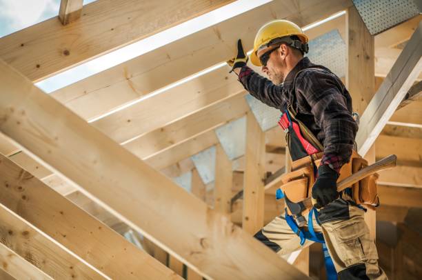 Best Commercial Roofing Services  in Jefferson, WI