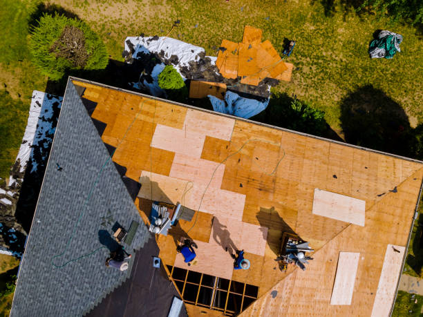Best Roof Repair Estimates  in Jefferson, WI