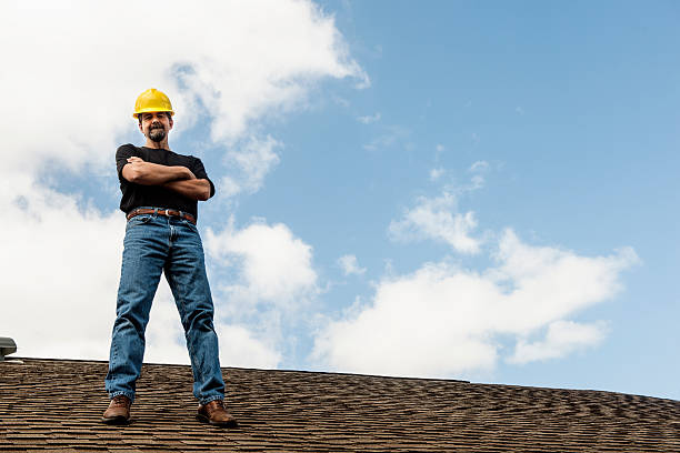 Best Metal Roofing Contractor  in Jefferson, WI